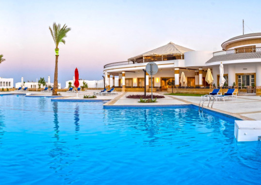 INVIDIA CORAL BEACH TIRAN 3