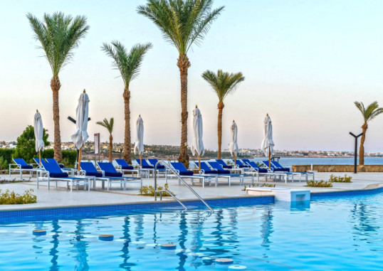 INVIDIA CORAL BEACH TIRAN 4