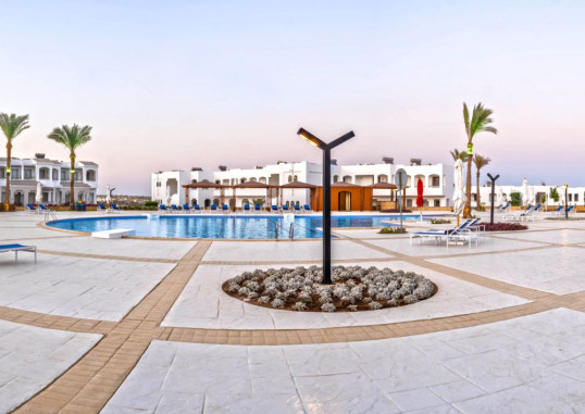 INVIDIA CORAL BEACH TIRAN 5