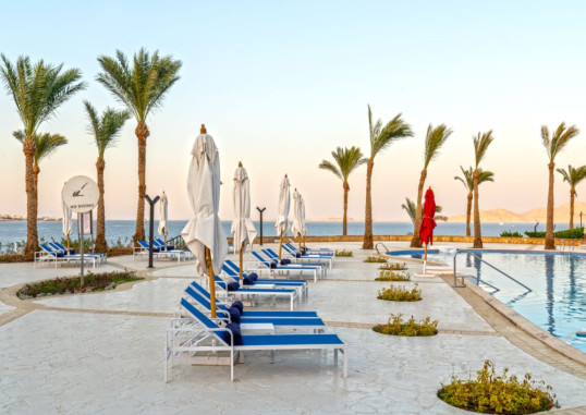 INVIDIA CORAL BEACH TIRAN 7