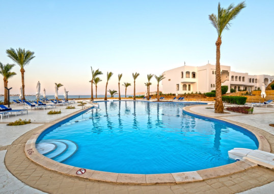 INVIDIA CORAL BEACH TIRAN 8