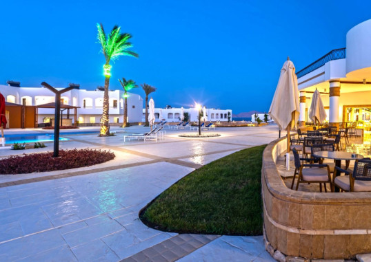 INVIDIA CORAL BEACH TIRAN 10