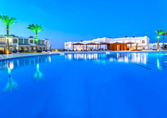 INVIDIA CORAL BEACH TIRAN 12