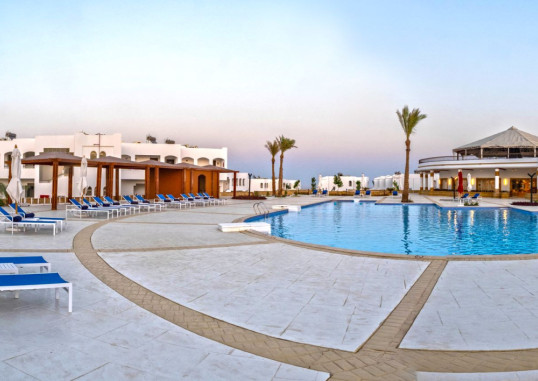 INVIDIA CORAL BEACH TIRAN 13