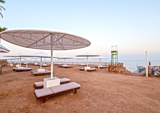 INVIDIA CORAL BEACH TIRAN 14
