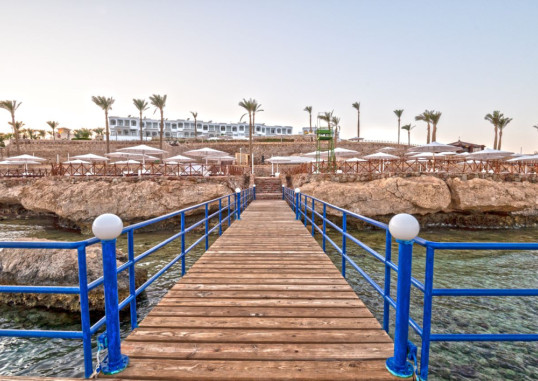 INVIDIA CORAL BEACH TIRAN 19