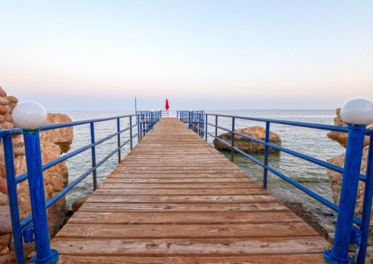 INVIDIA CORAL BEACH TIRAN 20