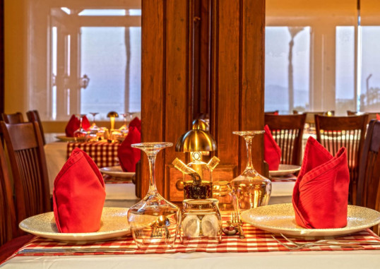 INVIDIA CORAL BEACH TIRAN 24