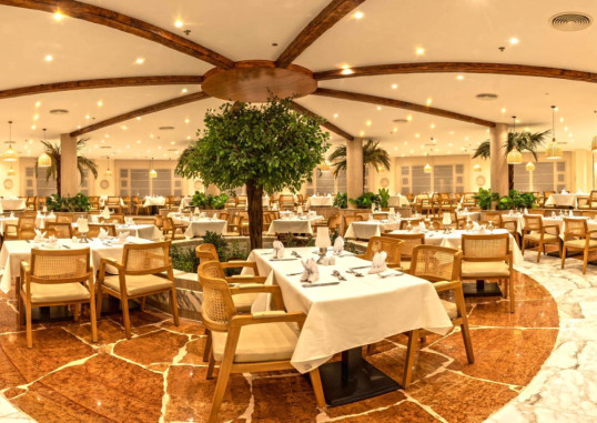 INVIDIA CORAL BEACH TIRAN 27