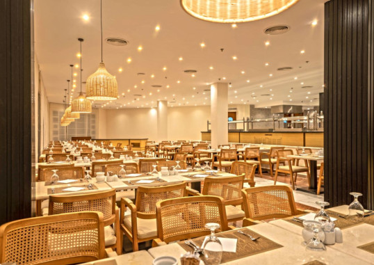 INVIDIA CORAL BEACH TIRAN 30
