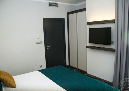 BEST WESTERN PLUS PREMIUM INN & CASINO 5