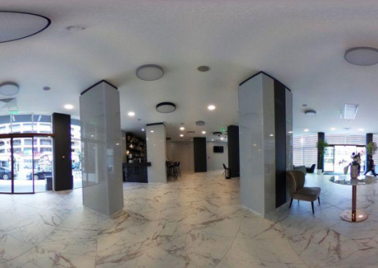 BEST WESTERN PLUS PREMIUM INN & CASINO 27