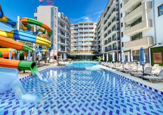 BEST WESTERN PLUS PREMIUM INN & CASINO 2