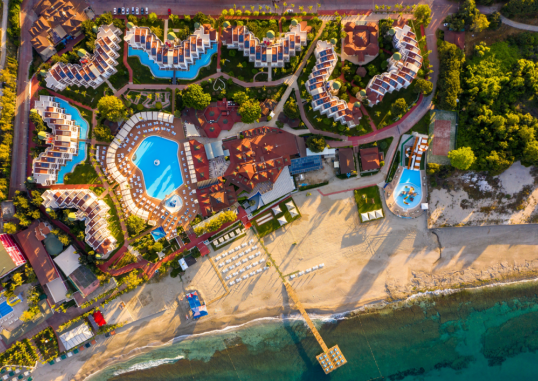 MARVIDA CLUB PALMERAS PASCHA 2