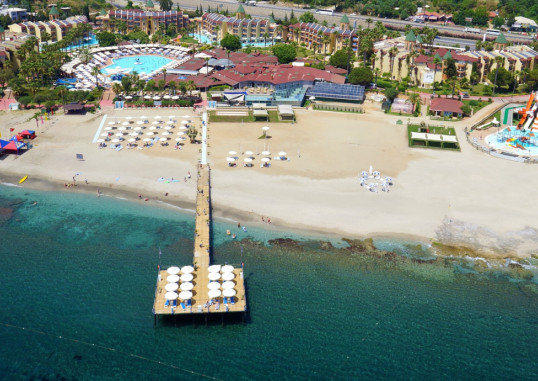 MARVIDA CLUB PALMERAS PASCHA 3