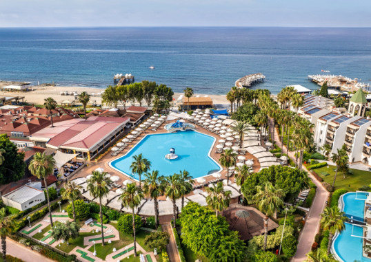 MARVIDA CLUB PALMERAS PASCHA 7