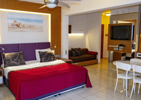 MARVIDA CLUB PALMERAS PASCHA 17