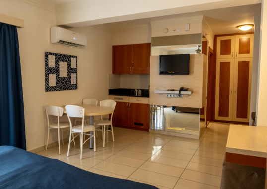 MARVIDA CLUB PALMERAS PASCHA 21