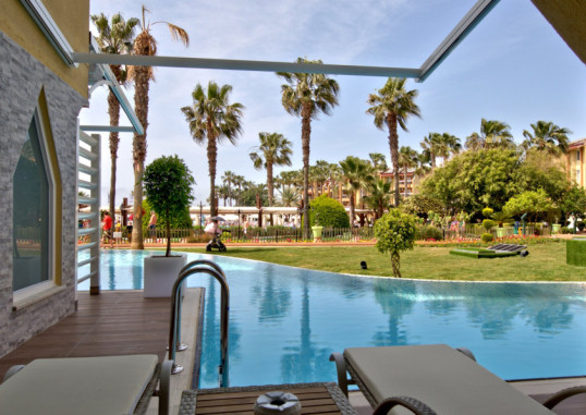 MARVIDA CLUB PALMERAS PASCHA 26