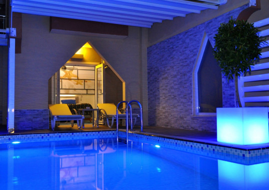 MARVIDA CLUB PALMERAS PASCHA 27