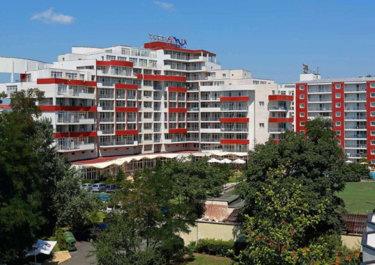 HOTEL FENIX 1
