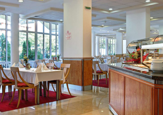 HOTEL FENIX 2