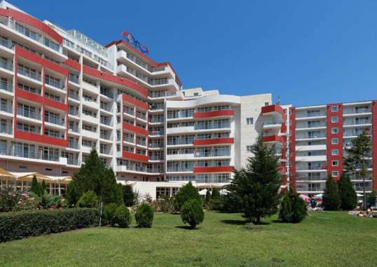 HOTEL FENIX 3