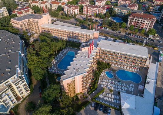 RIVA PARK 5