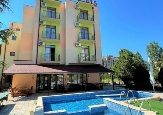HOTEL 415 1