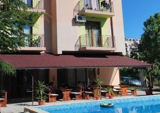 HOTEL 415 5