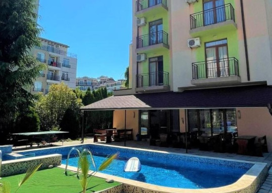 HOTEL 415 3