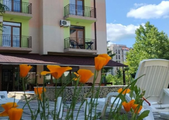 HOTEL 415 4