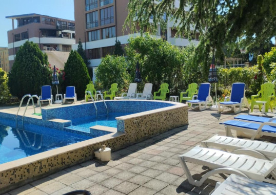 HOTEL 415 7
