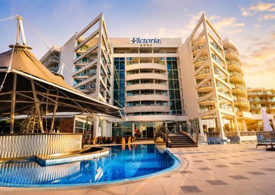EFFECT GRAND VICTORIA 2