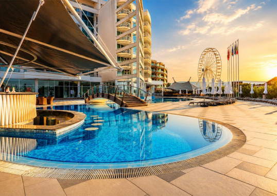 EFFECT GRAND VICTORIA 3
