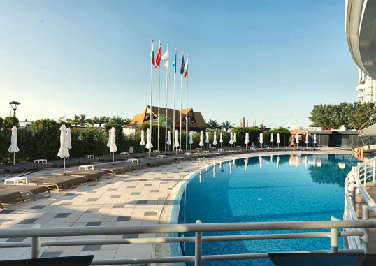 EFFECT GRAND VICTORIA 4