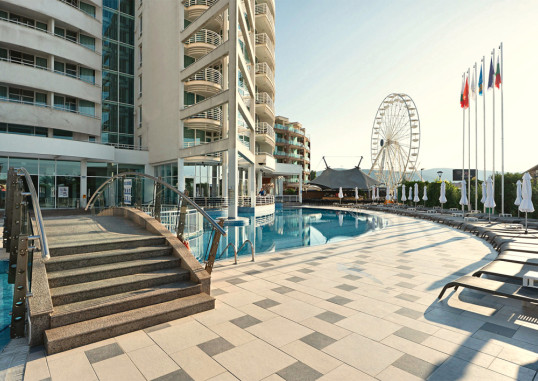 EFFECT GRAND VICTORIA 5