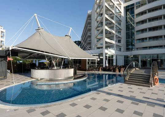 EFFECT GRAND VICTORIA 6