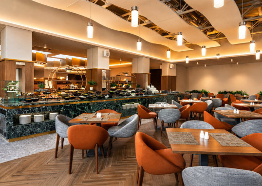 EFFECT GRAND VICTORIA 17