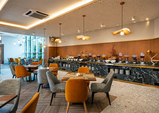 EFFECT GRAND VICTORIA 19