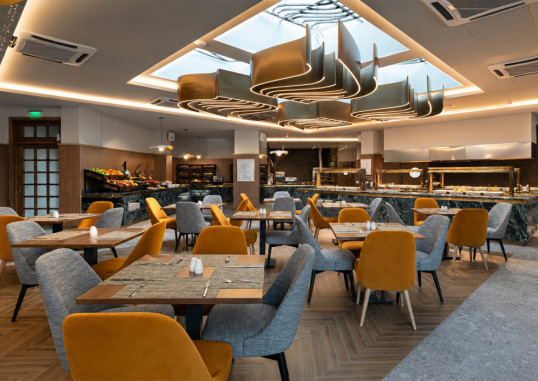 EFFECT GRAND VICTORIA 22