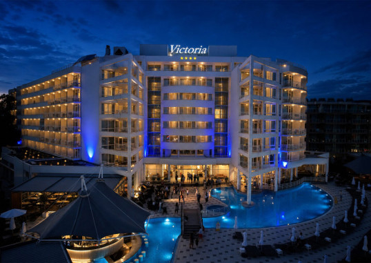 EFFECT GRAND VICTORIA 30
