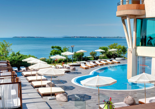 GRAND HOTEL SVETI VLAS 3