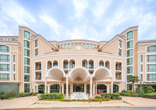 GRAND HOTEL SVETI VLAS 1
