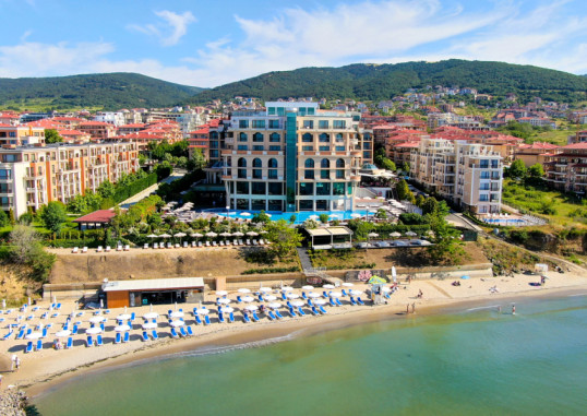 GRAND HOTEL SVETI VLAS 2
