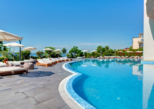 GRAND HOTEL SVETI VLAS 4