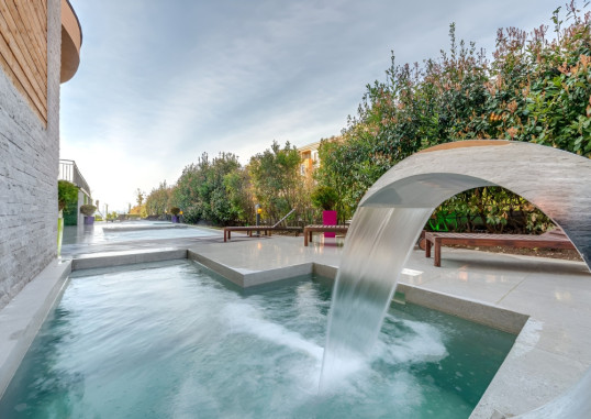 GRAND HOTEL SVETI VLAS 6