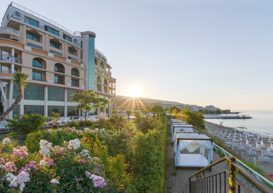 GRAND HOTEL SVETI VLAS 7
