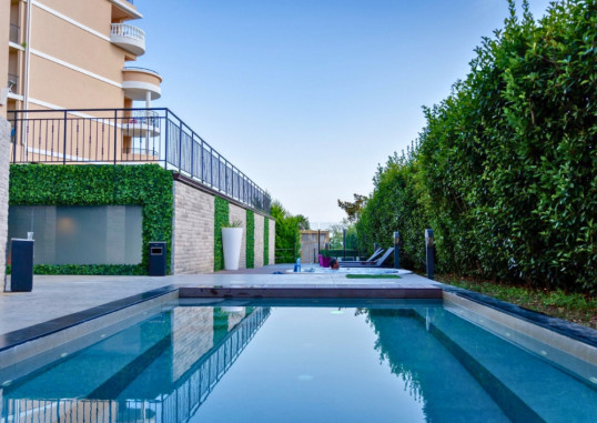 GRAND HOTEL SVETI VLAS 8