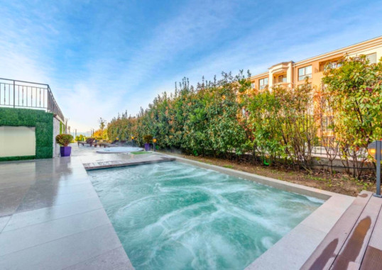GRAND HOTEL SVETI VLAS 9